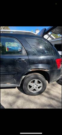 2008 Pontiac Torrent for sale in Gaylord, MI – photo 3