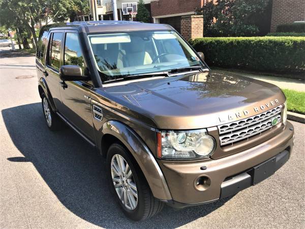 2010 Land Rover Lr4 HSE for sale in Jamaica, NY – photo 3