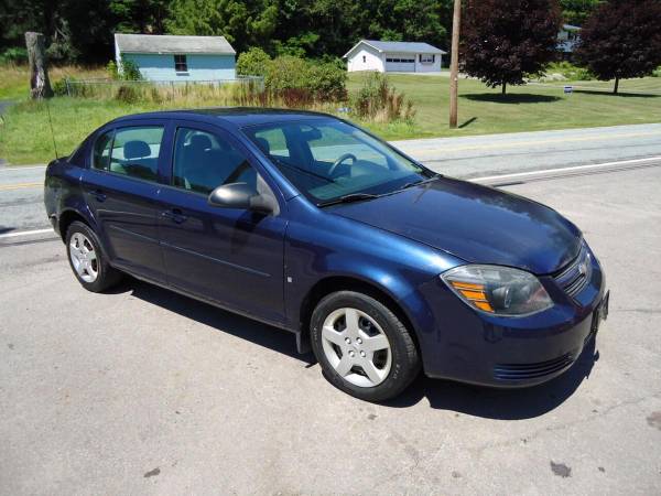 2008 Chevrolet Chevy Cobalt LS 4dr Sedan CASH DEALS ON ALL CARS OR for sale in Lake Ariel, PA – photo 8