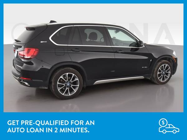 2018 BMW X5 xDrive40e iPerformance Sport Utility 4D suv Blue for sale in Haverhill, MA – photo 9