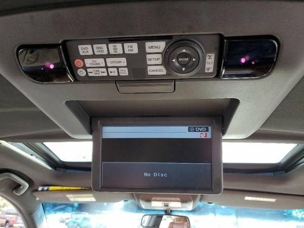 !!!2012 Acura MDX Advance/Entertainment Pkg AWD!! 3rd Row/NAV/Rear... for sale in Lebanon, PA – photo 17