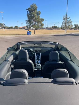 2012 Volvo C70 Hard Top Convertible - Very Good Condition - cars &... for sale in Scottsdale, AZ – photo 18