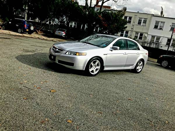 2004 Acura TL - cars & trucks - by owner - vehicle automotive sale for sale in Woodside, NY – photo 7