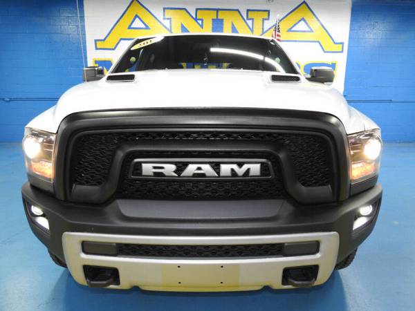 2015 RAM 1500 REBEL 4X4 HEMI, PAYMENT STARTING@$399*PER MONTH-STOP BY for sale in Detroit, MI – photo 8
