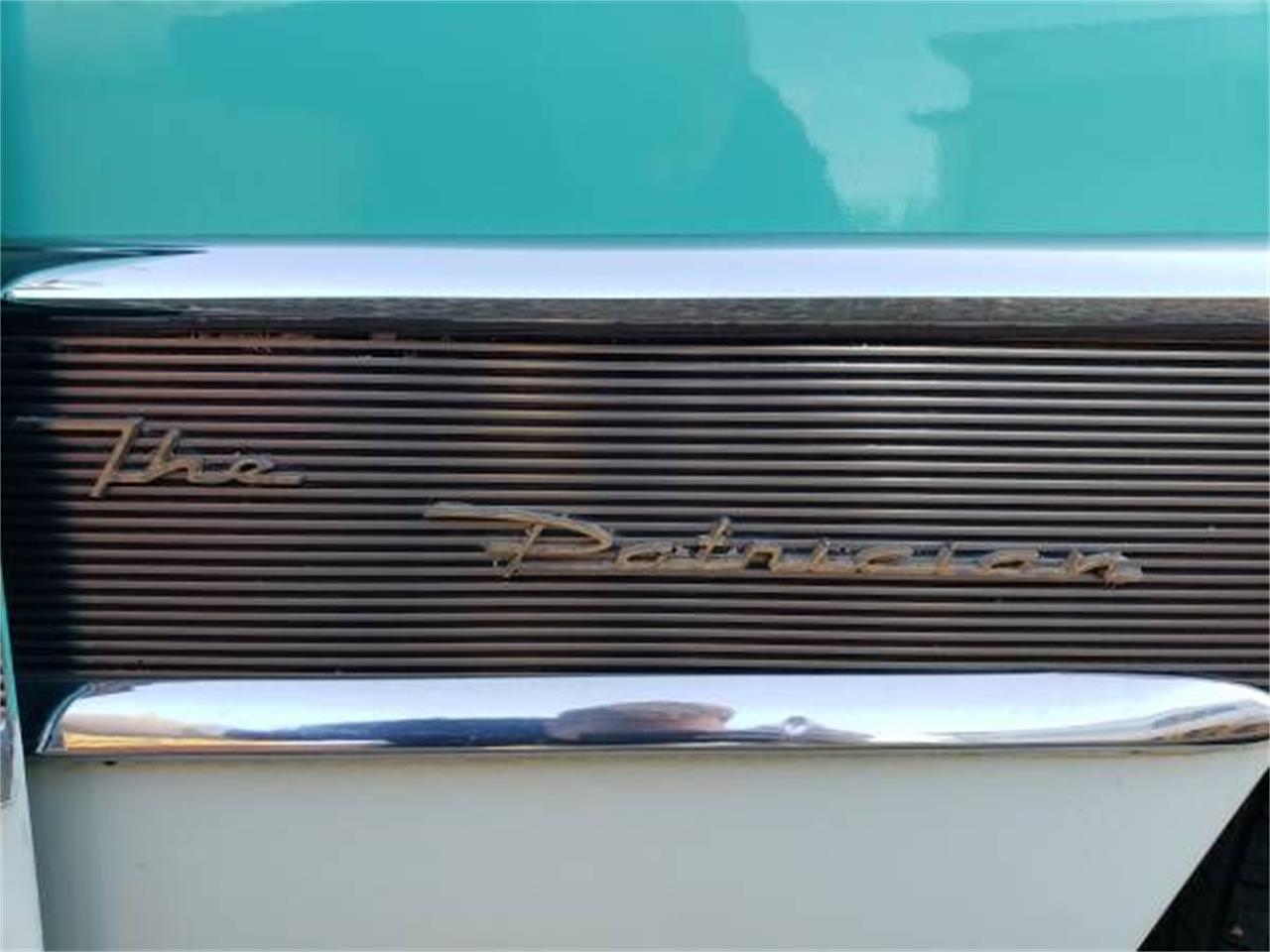 1955 Packard Patrician for sale in Cadillac, MI – photo 2