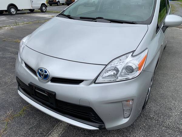2014 Toyota Prius One Hatchback for sale in Lancaster, PA – photo 3