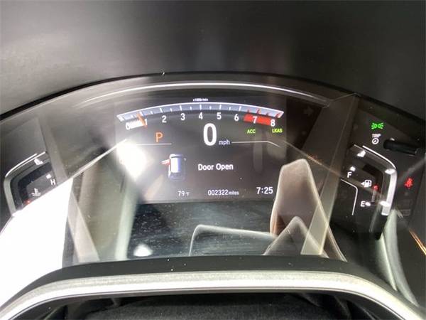 2020 Honda CRV EX-L suv - - by dealer - vehicle for sale in Murfreesboro, TN – photo 13