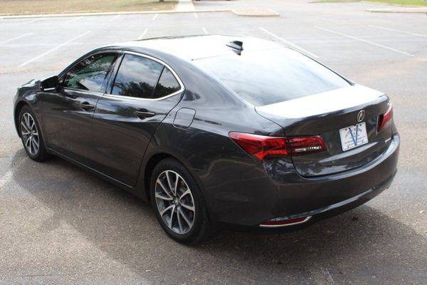 2015 Acura TLX SH-AWD V6 w/Tech - Over 500 Vehicles to Choose From! for sale in Longmont, CO – photo 8