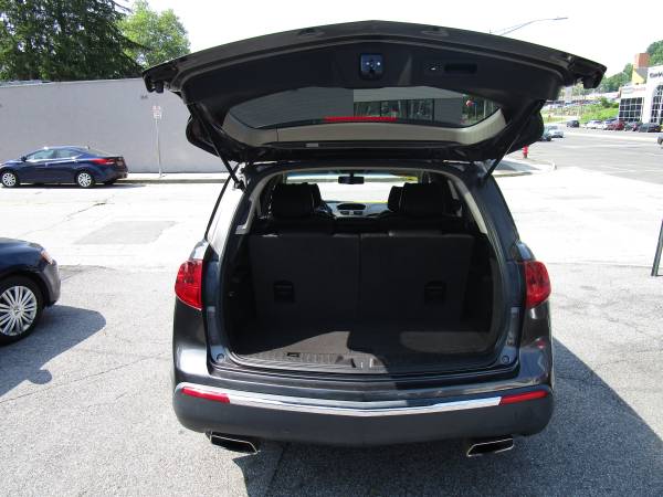 2011 ACURA MDX WITH BACK UP CAMERA EXTRA CLEAN!!!! - cars & trucks -... for sale in NEW YORK, NY – photo 19