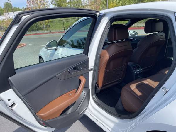2018 Audi A4 Premium Plus AWD All Wheel Drive SKU: JN002649 - cars & for sale in Bellevue, WA – photo 16
