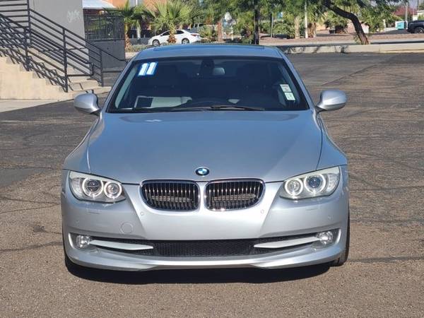2011 BMW 3 Series 328i - cars & trucks - by dealer - vehicle... for sale in Las Vegas, NV – photo 7