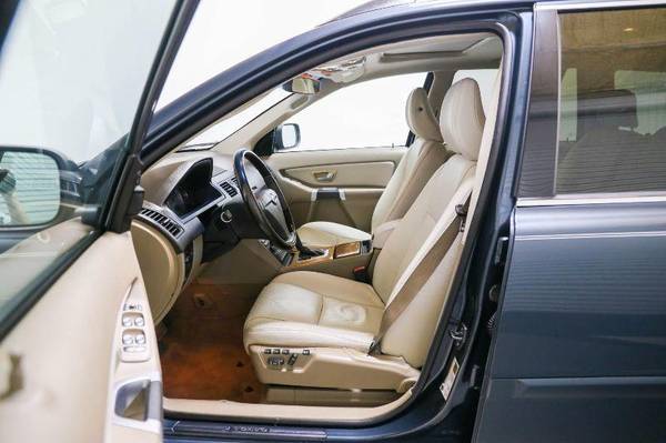 2008 Volvo XC90 I6 LEATHER 3RD ROW SEAT LOW MILES RUNS GREAT - cars... for sale in Sarasota, FL – photo 18