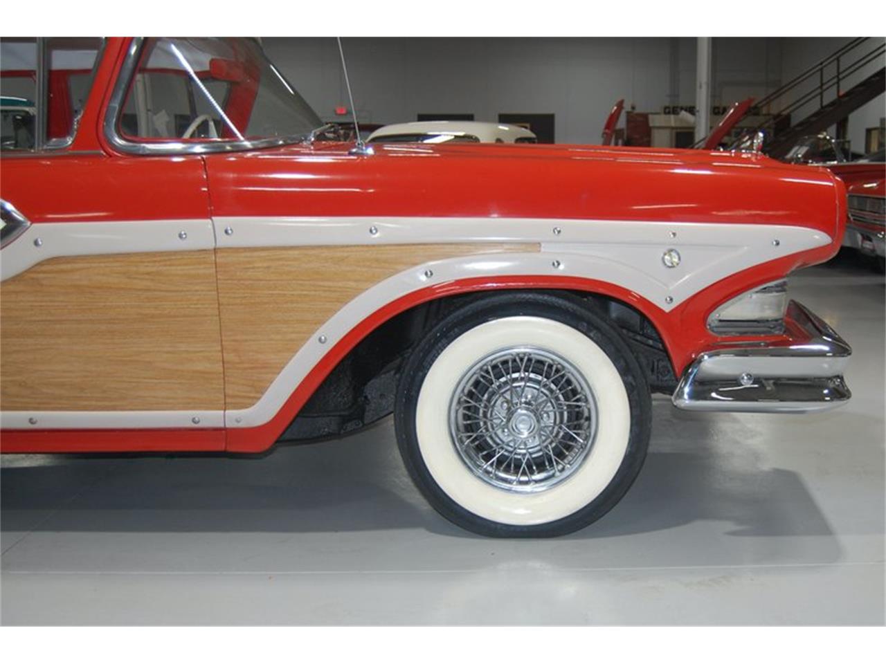 1958 Edsel Bermuda for sale in Rogers, MN – photo 25