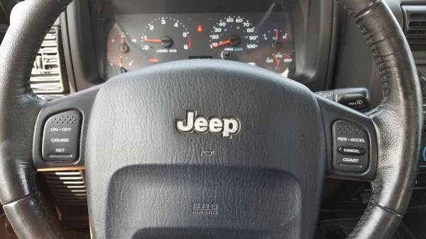 2006 JEEP WRANGLER*X*ONE OWNER* for sale in Niagara Falls, NY – photo 7