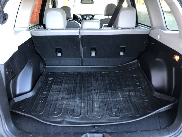 Graphite-2014 Subaru Forester Limited-All Wheel... for sale in Raleigh, NC – photo 9