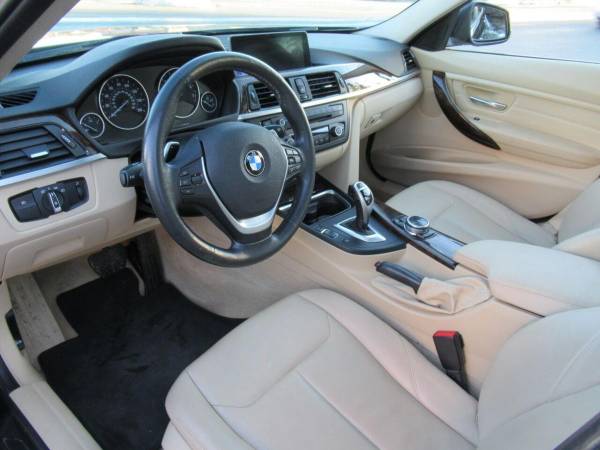 2014 BMW 3 Series 328i xDrive AWD 4dr Wagon - CASH OR CARD IS WHAT for sale in Morrisville, PA – photo 9