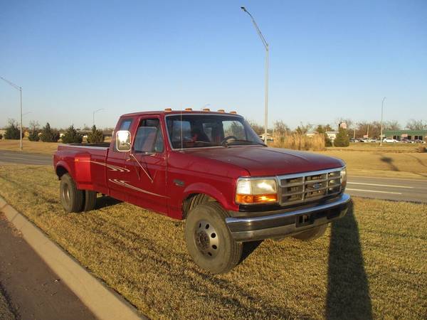 1997 Chevrolet C/K 1500 Extended Cab 4.3 V6 - cars & trucks - by... for sale in Moore , Okla., OK – photo 4
