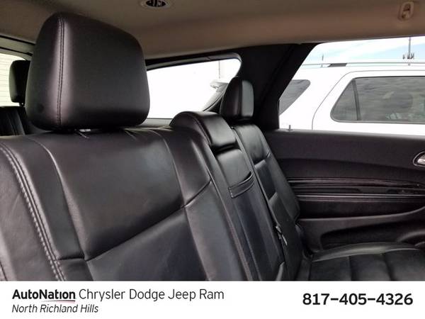 2014 Dodge Durango Limited SKU:EC590179 SUV - cars & trucks - by... for sale in Fort Worth, TX – photo 19