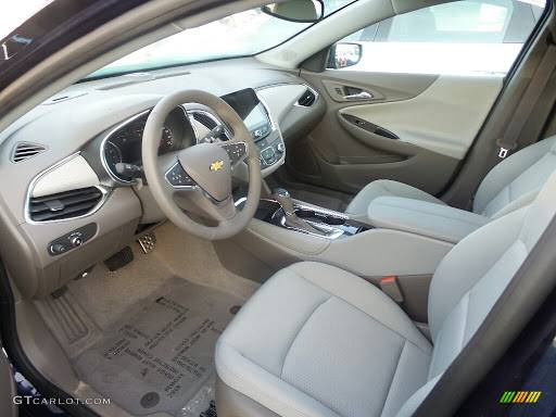 Chevrolet Malibu LS Like New for sale in Little Rock, AR – photo 3