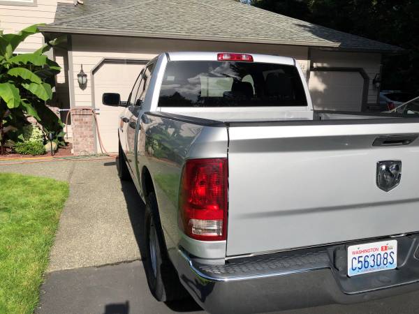 2011 Dodge Ram 1500 Only 30K miles! for sale in Kent, WA – photo 6
