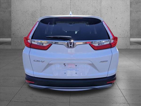 2018 Honda CR-V EX-L AWD All Wheel Drive SKU: JH672883 - cars & for sale in Chandler, AZ – photo 8