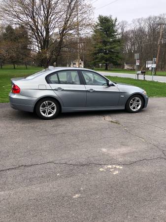 2006 BMW 325 for trade for sale in Lakeville, PA – photo 4