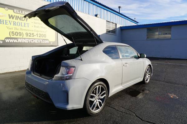 2014 Scion tC Coupe CLEARANCE - - by dealer for sale in Wenatchee, WA – photo 8