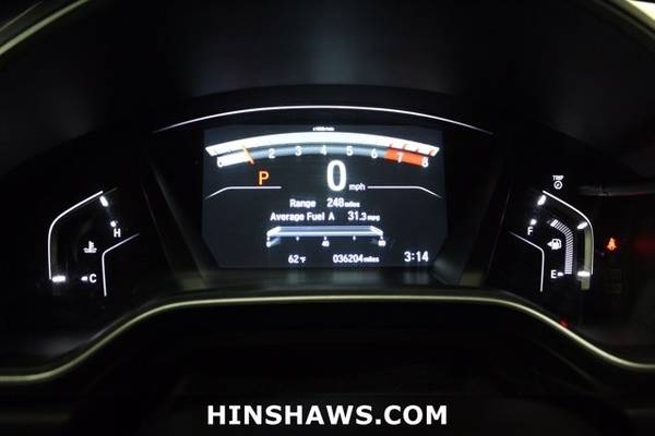 2017 Honda CR-V AWD All Wheel Drive CRV SUV EX-L - cars & trucks -... for sale in Auburn, WA – photo 21
