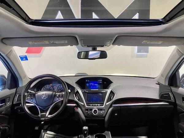 2014 ACURA MDX SH-AWD 4DR - cars & trucks - by dealer - vehicle... for sale in Sacramento , CA – photo 13