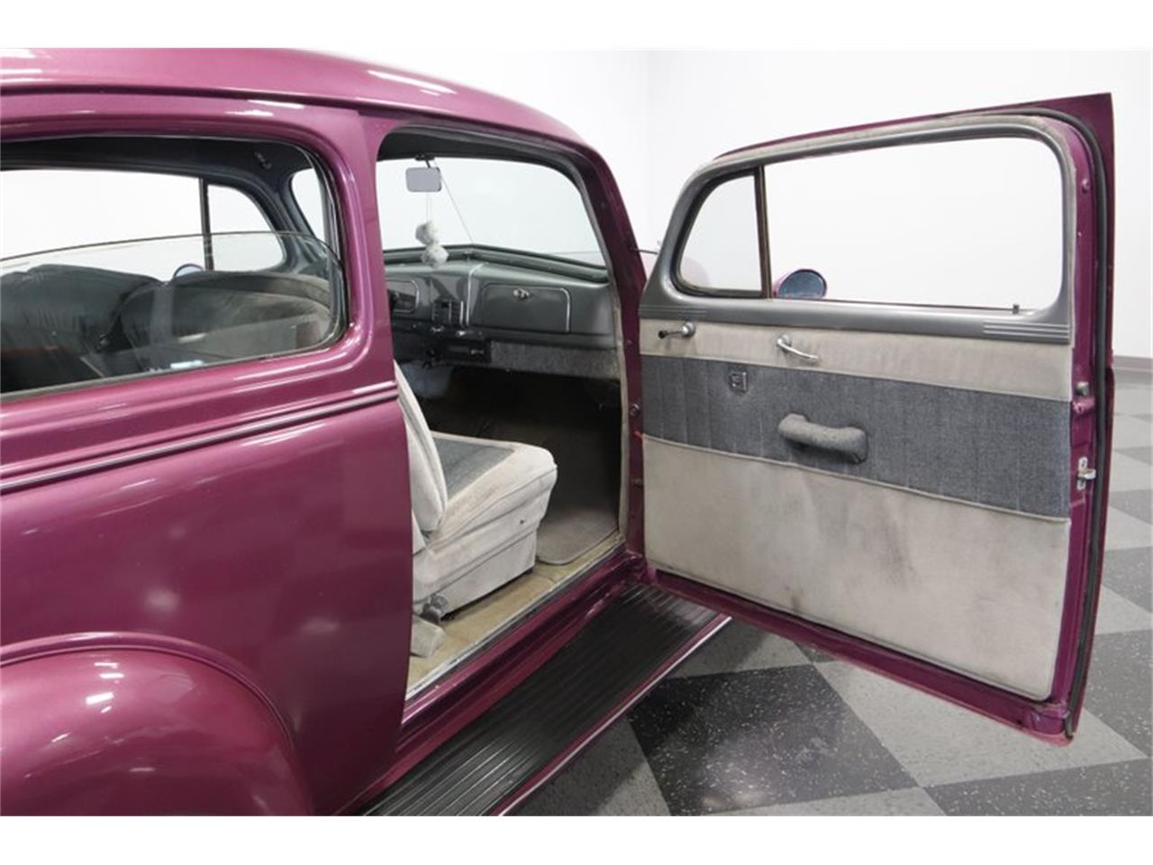 1937 Chevrolet Master for sale in Mesa, AZ – photo 57