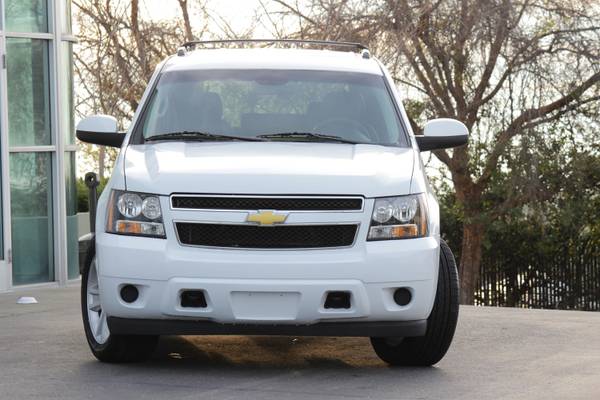 2009 Chevrolet Chevy Tahoe LT 4X4 *Prior Commercial Use for sale in Shingle Springs, CA – photo 2