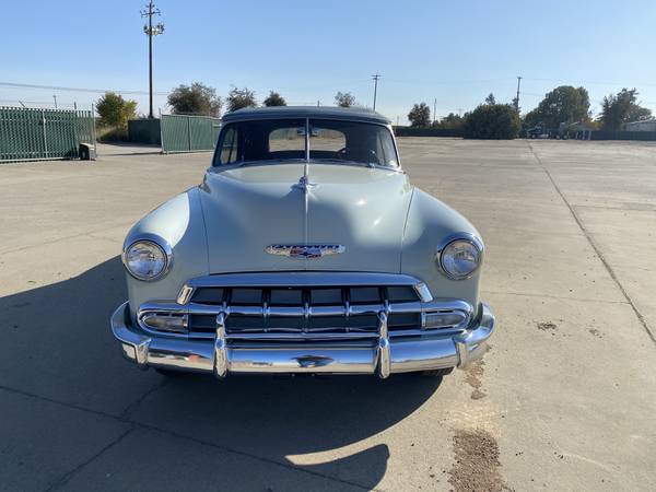 1952 Chevy Deluxe Convertible - cars & trucks - by owner - vehicle... for sale in Yuba City, CA – photo 16