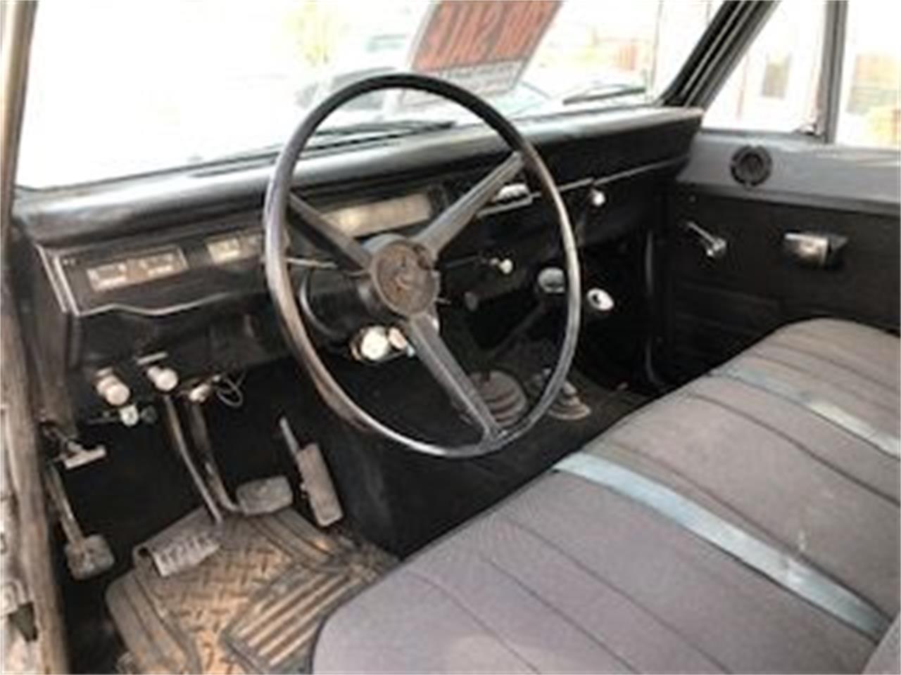 1974 International Scout II for sale in Cadillac, MI – photo 12