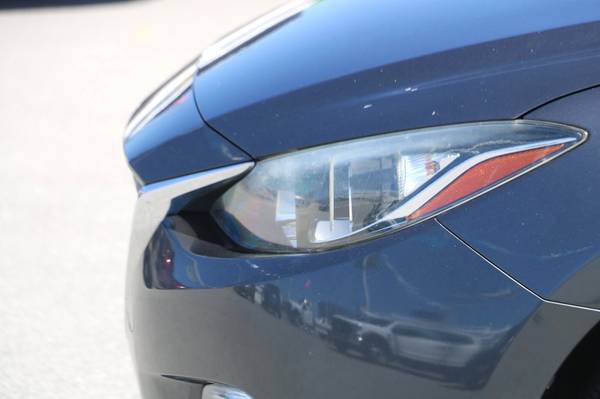 2014 Mazda Mazda3 Meteor Gray Mica Test Drive Today - cars & for sale in Monterey, CA – photo 10