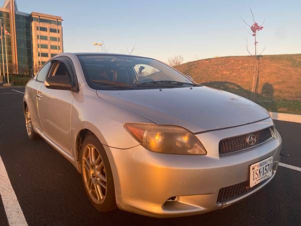 SCION TC 2006 - cars & trucks - by owner - vehicle automotive sale for sale in Sterling, District Of Columbia – photo 18