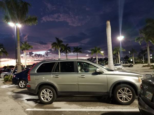 VOLVO XC-90 - cars & trucks - by owner - vehicle automotive sale for sale in Fort Myers, FL – photo 3