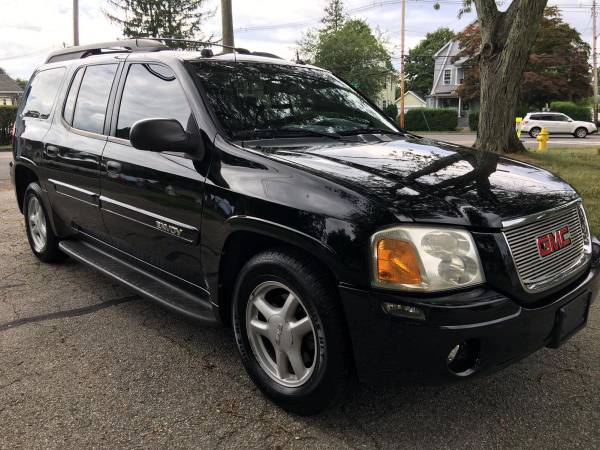 GMC Envoy - cars & trucks - by owner - vehicle automotive sale for sale in Norwalk, CT – photo 8