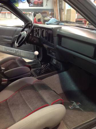 Mustang GT for sale in Pigeon, MI – photo 8