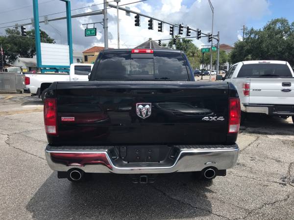 4WD LOADED TRUCK... YOUR JOB IS YOUR CREDIT... LOW DOWN.... for sale in Winter Haven, FL – photo 6
