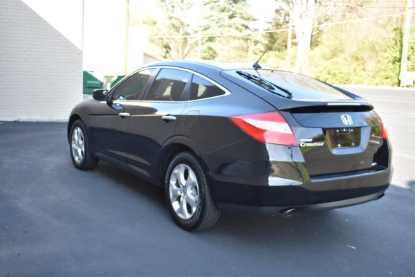 2010 Honda Accord Crosstour EX L w/Navi AWD 4dr Crossover - cars & for sale in Knoxville, TN – photo 8