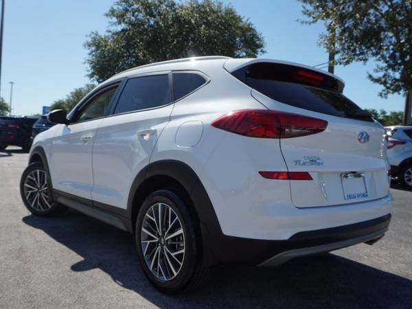 2019 Hyundai Tucson SEL - - by dealer - vehicle for sale in Cocoa, FL – photo 23