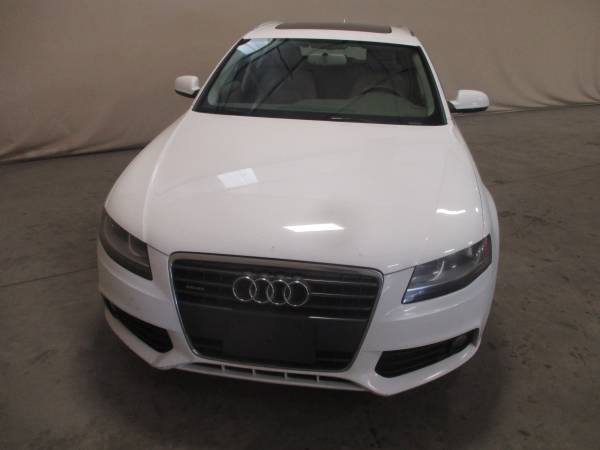 2010 AUDI A4 AVANT QUATTRO AW4280 - cars & trucks - by dealer -... for sale in Parker, CO – photo 2