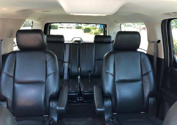 2011 CADILLAC ESCALADE ESV LUXURY for sale in Raleigh, NC – photo 11