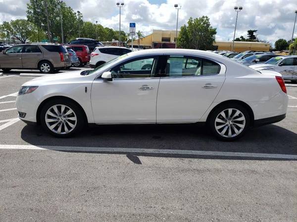 2014 Lincoln MKS FWD for sale in Fort Myers, FL – photo 6