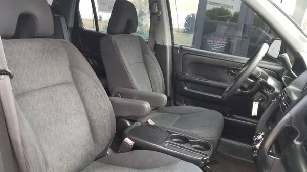 2005 Honda CR-V LX Only $1499 Down** $65/Wk for sale in West Palm Beach, FL – photo 18