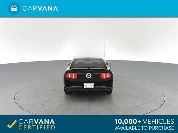 2011 Ford Mustang GT Coupe 2D coupe Dk. Blue - FINANCE ONLINE for sale in Barrington, RI – photo 20
