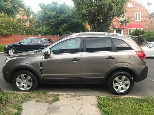 2012 Chevrolet Captiva Sport LS for sale in Rego Park, NY – photo 6