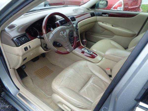 2003 Lexus ES 300 Sedan ( Buy Here Pay Here ) - cars & trucks - by... for sale in High Point, NC – photo 9