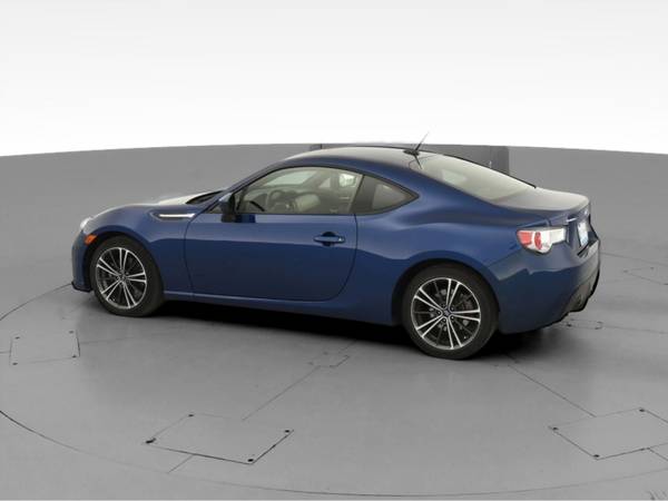 2013 Subaru BRZ Premium Coupe 2D coupe Blue - FINANCE ONLINE - cars... for sale in NEWARK, NY – photo 6