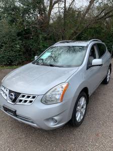 2013 Nissan Rogue - CASH OFFER ! - - by dealer for sale in Augusta, GA – photo 2
